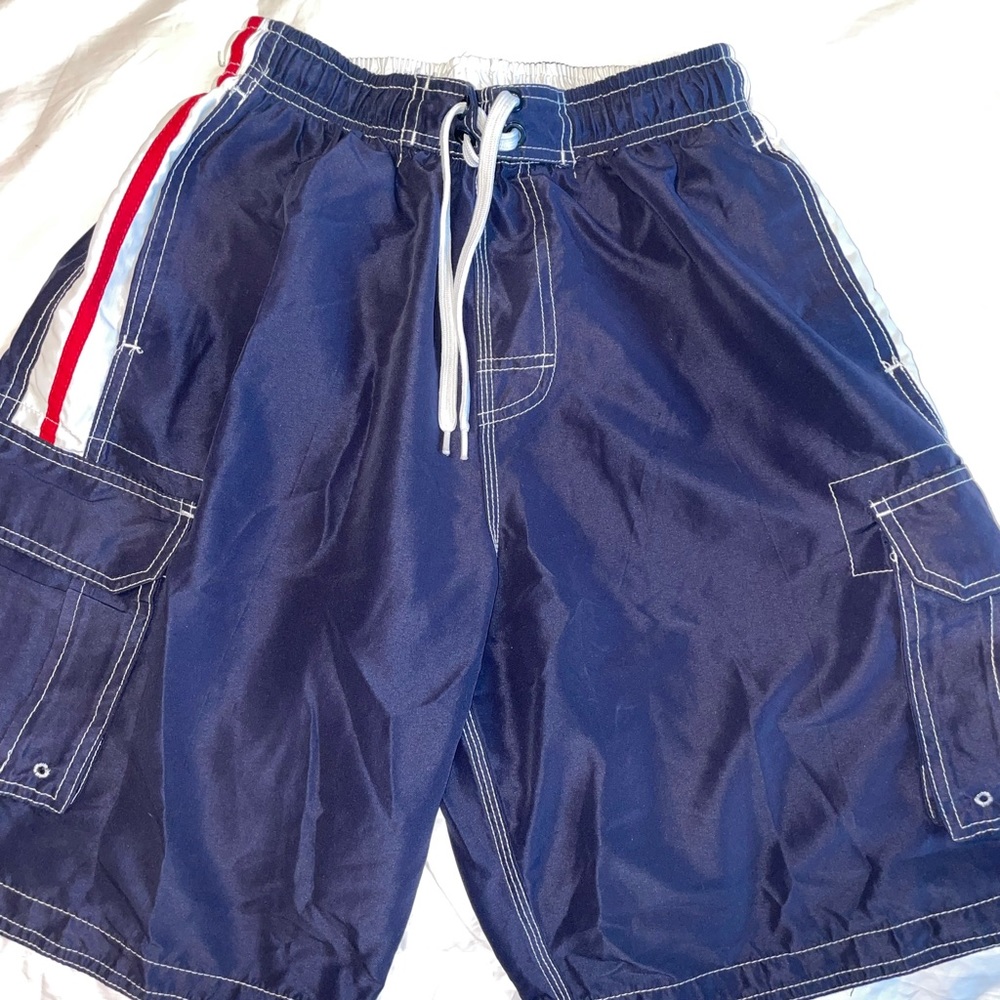 Board shorts